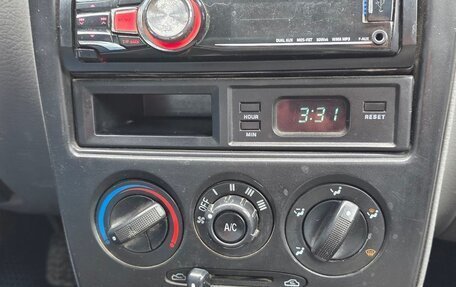 KIA Rio II, 2001 год, 150 000 рублей, 8 фотография