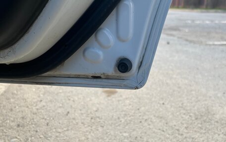 Chevrolet Lanos I, 2007 год, 250 000 рублей, 7 фотография