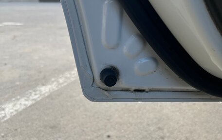 Chevrolet Lanos I, 2007 год, 250 000 рублей, 8 фотография