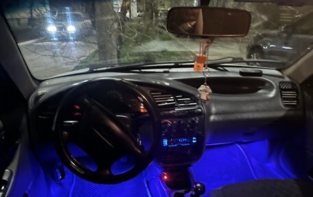 Chevrolet Lanos I, 2007 год, 250 000 рублей, 15 фотография