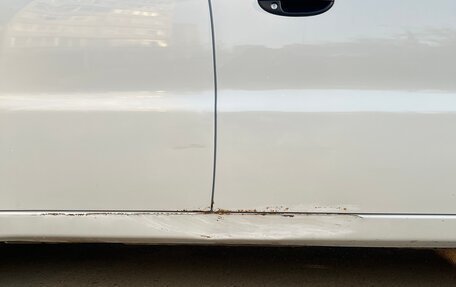 Chevrolet Lanos I, 2007 год, 250 000 рублей, 10 фотография