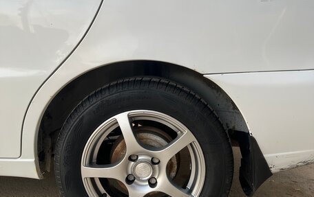 Chevrolet Lanos I, 2007 год, 250 000 рублей, 12 фотография