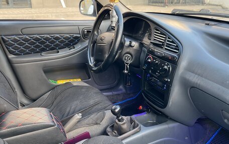 Chevrolet Lanos I, 2007 год, 250 000 рублей, 17 фотография