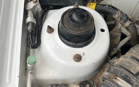 Chevrolet Lanos I, 2007 год, 250 000 рублей, 21 фотография