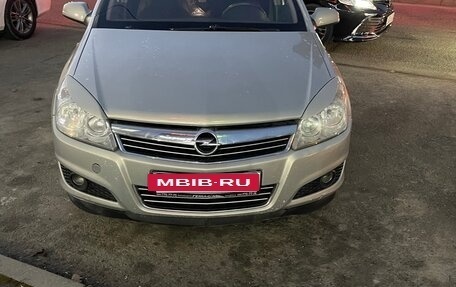 Opel Astra H, 2007 год, 550 000 рублей, 7 фотография