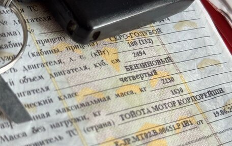 Toyota RAV4, 2014 год, 2 430 000 рублей, 7 фотография