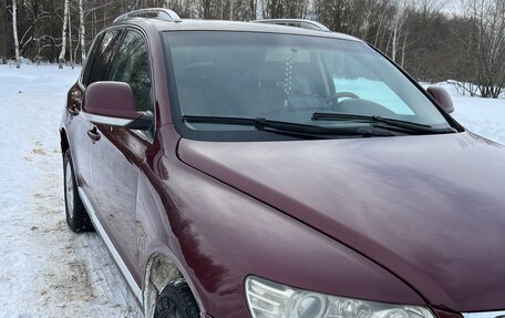 Volkswagen Touareg III, 2007 год, 1 000 000 рублей, 8 фотография