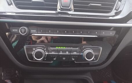 BMW 1 серия, 2022 год, 2 690 000 рублей, 11 фотография