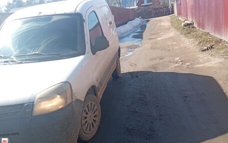 Peugeot Partner II рестайлинг 2, 2010 год, 270 000 рублей, 2 фотография