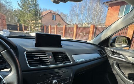 Audi Q3, 2014 год, 1 700 000 рублей, 8 фотография