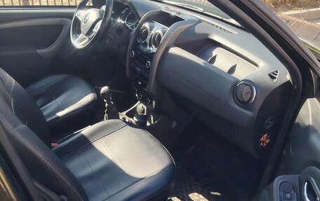 Renault Duster, 2021 год, 1 920 000 рублей, 12 фотография