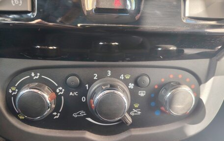 Renault Duster, 2021 год, 1 920 000 рублей, 10 фотография