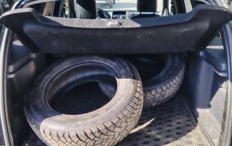 Renault Duster, 2021 год, 1 920 000 рублей, 13 фотография