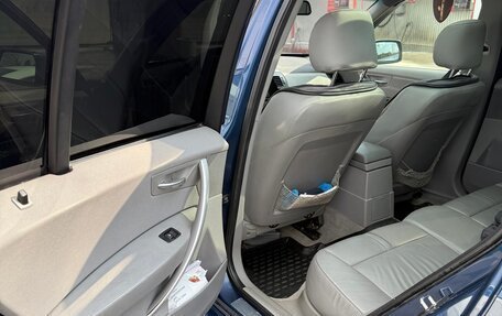 BMW X3, 2005 год, 890 000 рублей, 5 фотография