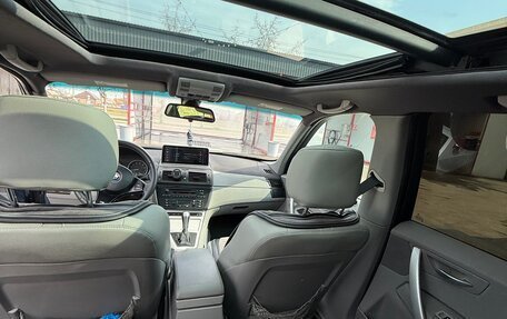 BMW X3, 2005 год, 890 000 рублей, 4 фотография