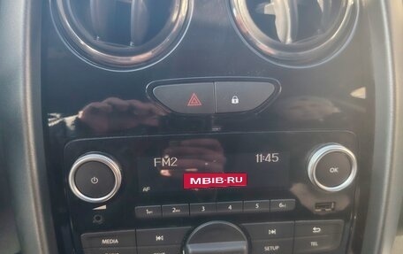 Renault Duster, 2021 год, 1 920 000 рублей, 11 фотография