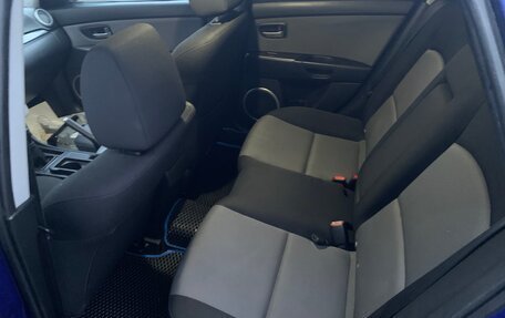 Mazda 3, 2007 год, 595 000 рублей, 7 фотография