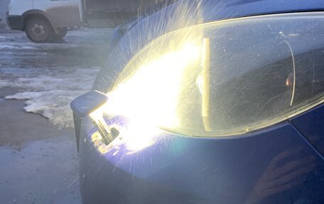 Mazda 3, 2007 год, 595 000 рублей, 10 фотография