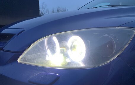 Mazda 3, 2007 год, 595 000 рублей, 9 фотография