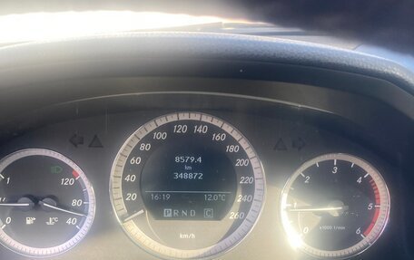 Mercedes-Benz C-Класс, 2009 год, 929 900 рублей, 3 фотография