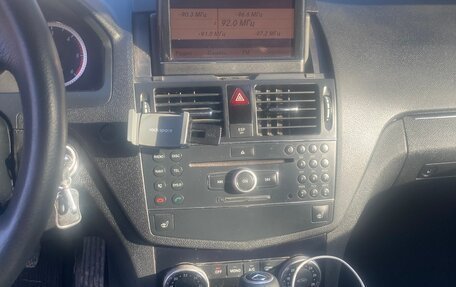 Mercedes-Benz C-Класс, 2009 год, 929 900 рублей, 4 фотография