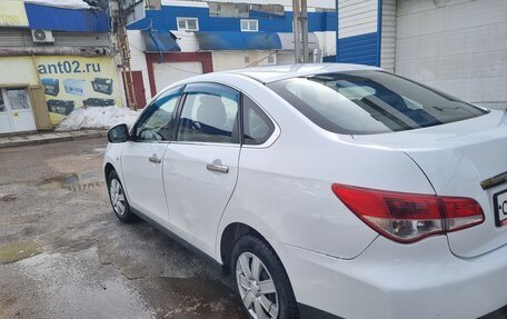 Nissan Almera, 2015 год, 420 000 рублей, 5 фотография