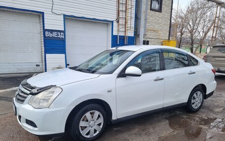 Nissan Almera, 2015 год, 420 000 рублей, 3 фотография