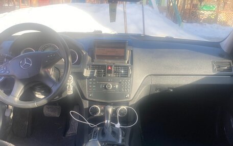 Mercedes-Benz C-Класс, 2009 год, 929 900 рублей, 5 фотография