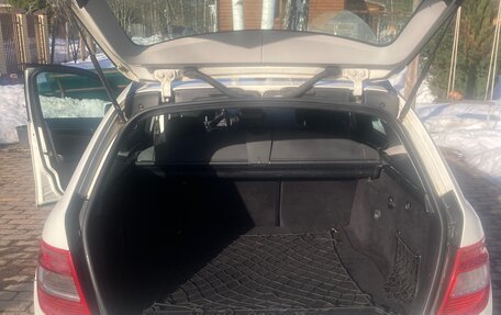 Mercedes-Benz C-Класс, 2009 год, 929 900 рублей, 6 фотография