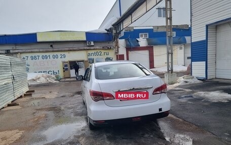 Nissan Almera, 2015 год, 420 000 рублей, 4 фотография