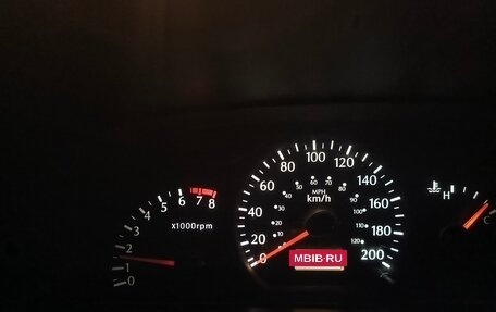 KIA Rio II, 2002 год, 280 000 рублей, 5 фотография