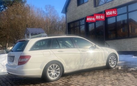 Mercedes-Benz C-Класс, 2009 год, 929 900 рублей, 2 фотография