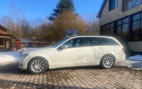 Mercedes-Benz C-Класс, 2009 год, 929 900 рублей, 9 фотография