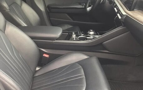 KIA K5, 2023 год, 2 520 000 рублей, 5 фотография