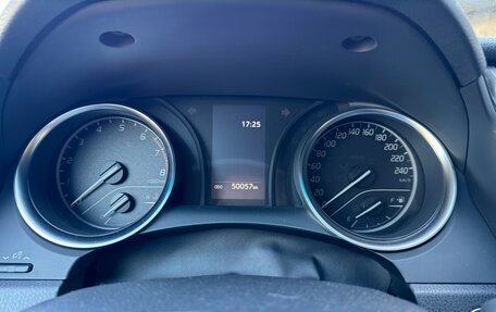 Toyota Camry, 2020 год, 3 050 000 рублей, 15 фотография