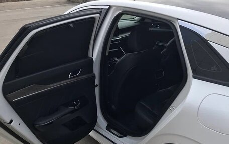 KIA K5, 2023 год, 2 520 000 рублей, 3 фотография