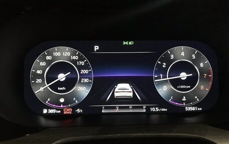 KIA K5, 2023 год, 2 520 000 рублей, 8 фотография