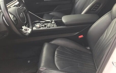 KIA K5, 2023 год, 2 520 000 рублей, 4 фотография