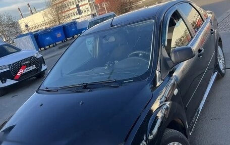 Ford Focus II рестайлинг, 2006 год, 240 000 рублей, 2 фотография