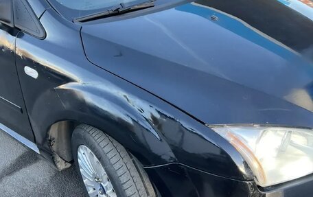 Ford Focus II рестайлинг, 2006 год, 240 000 рублей, 7 фотография