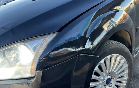 Ford Focus II рестайлинг, 2006 год, 240 000 рублей, 5 фотография