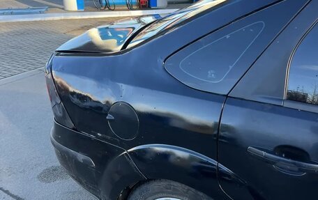 Ford Focus II рестайлинг, 2006 год, 240 000 рублей, 8 фотография