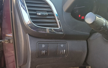 Hyundai Solaris II рестайлинг, 2012 год, 429 000 рублей, 8 фотография