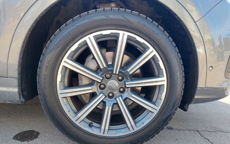 Audi Q7, 2016 год, 3 950 000 рублей, 13 фотография