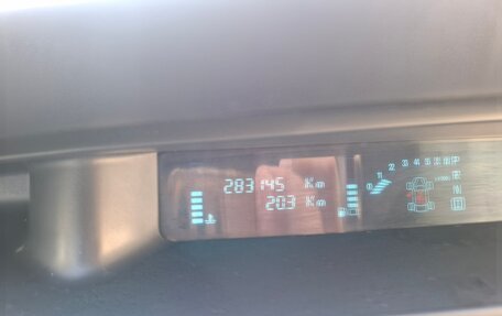 Renault Scenic III, 2007 год, 450 000 рублей, 2 фотография