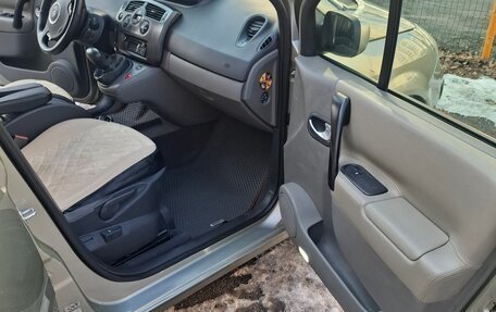 Renault Scenic III, 2007 год, 450 000 рублей, 8 фотография