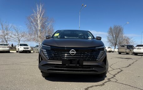 Nissan Qashqai, 2026 год, 2 500 000 рублей, 2 фотография