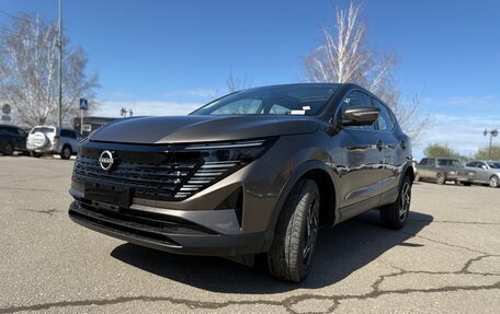 Nissan Qashqai, 2026 год, 2 500 000 рублей, 4 фотография