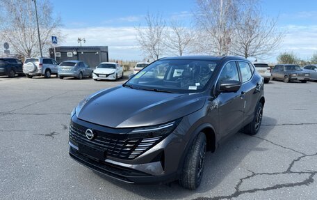 Nissan Qashqai, 2026 год, 2 500 000 рублей, 3 фотография