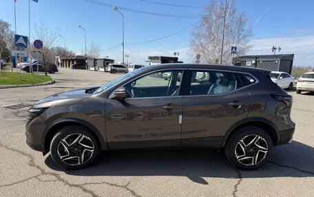 Nissan Qashqai, 2026 год, 2 500 000 рублей, 5 фотография